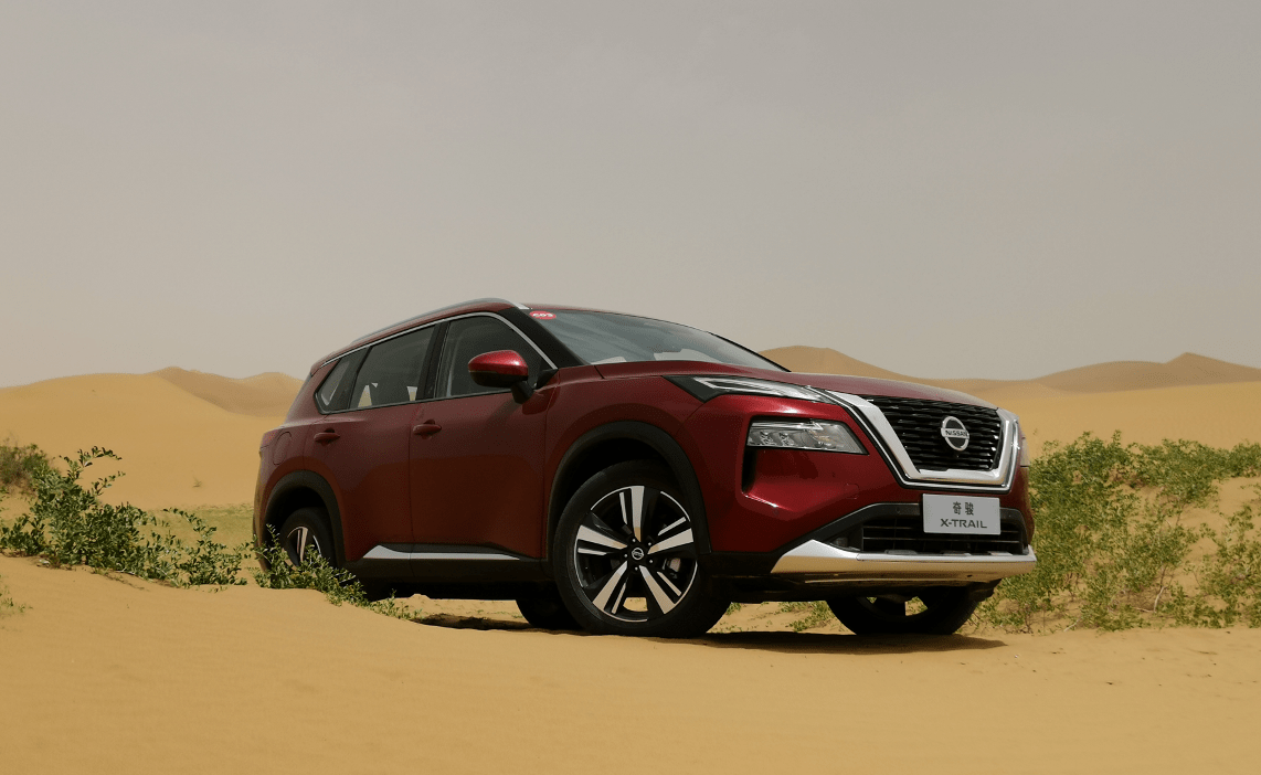 三缸机抖不抖动力强不强试驾后告诉你全新一代奇骏表现不错