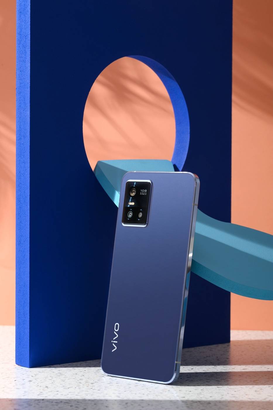 用户|vivo S10 Pro图赏：照亮美的重任，如今再度完美交棒