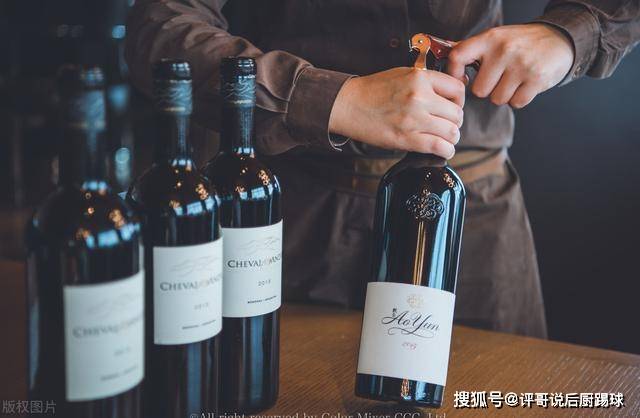 地区|商超卖20元一瓶的葡萄酒能喝吗？超市员工不小心说出了事情的真相