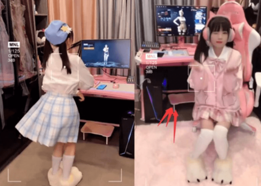 奖励|火线妹“百万事件”发酵，流鼻血痛哭让铁粉心疼：原来你这么难