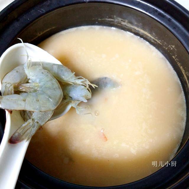 做法|天冷,我迷上了它,早餐晚餐都能喝,吃完全身都暖和,我特喜欢做