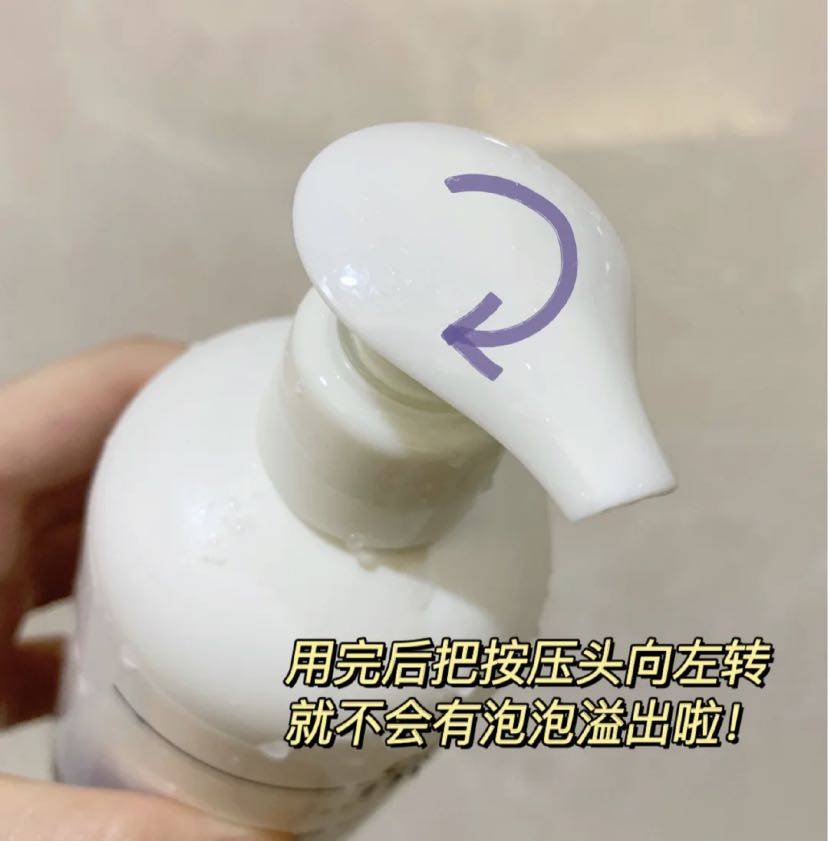 仙女|洗面奶没选对会“烂脸”？真正的氨基酸洗面奶是这几款，别被骗了