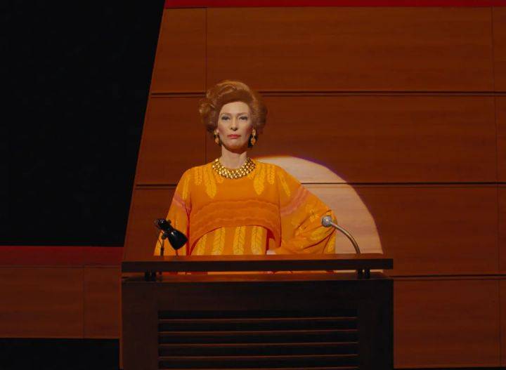 霍维泽|戛纳热门影片《法兰西特派》，会成为奥斯卡的竞争者吗？