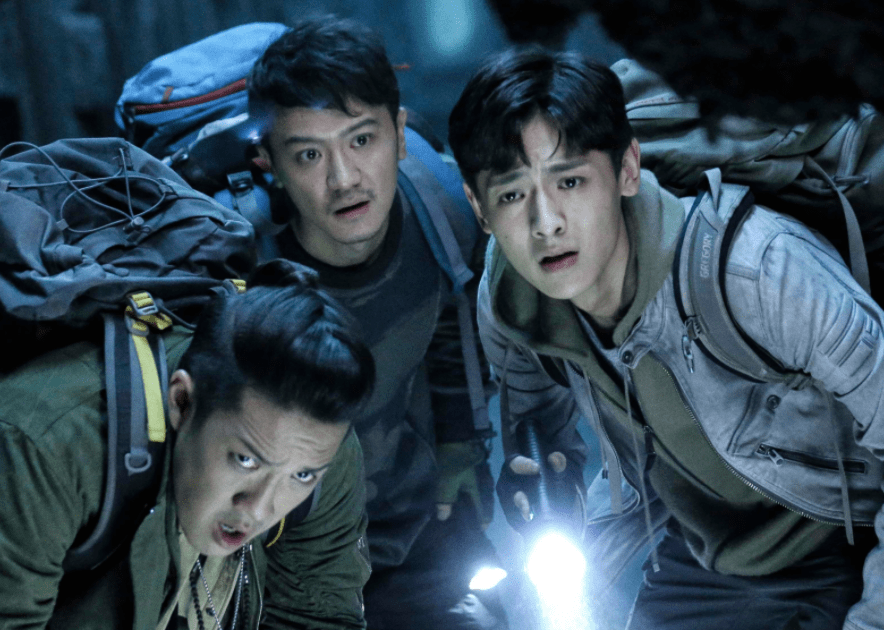 演技|一年前在《长安诺》圈粉观众,一年后演《云顶天宫》张起灵反被骂