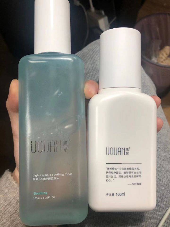 因为|这5种护肤品被超市放在不起眼的货架上,没换过包装,却从不愁卖