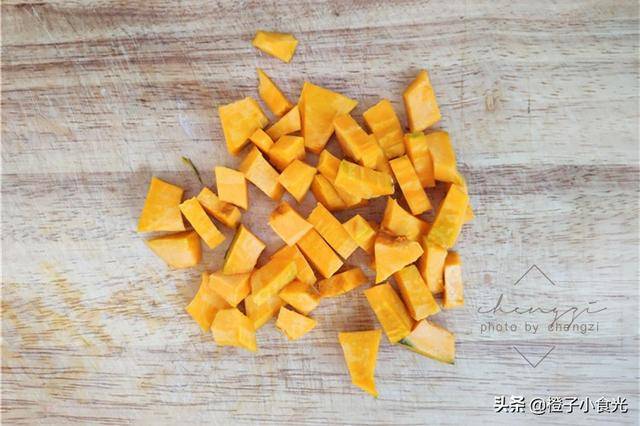 食材|老两口喜欢的“3宝”糊,3种食材家家都有,营养好喝,适合秋天