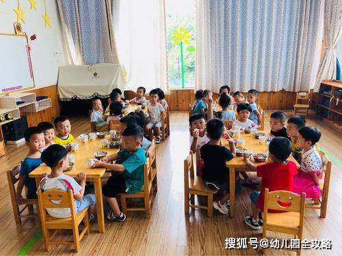 咨询|咨询幼儿园的四个关键问题！老幼师的经验之谈，要打破砂锅问到底