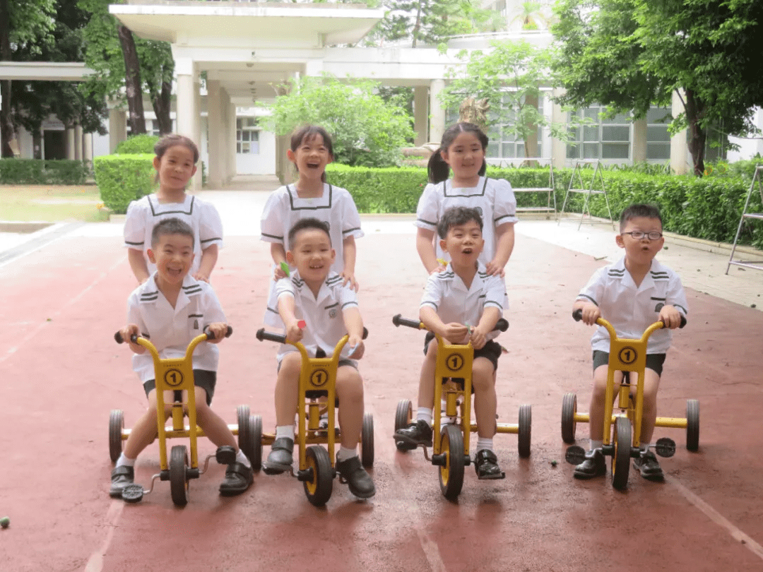 家长|「微少量学位」祈福英语实验幼儿园/祈福倚湖湾幼儿园补录开抢啦