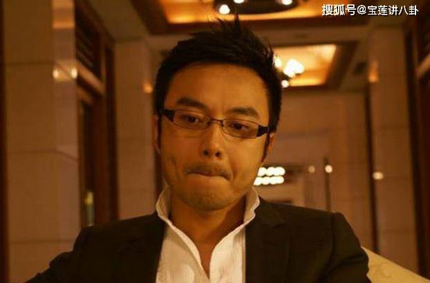 曾是湖南卫视一哥的他,却因为贸然跳槽被人遗忘,汪涵应该感谢他_冯祺