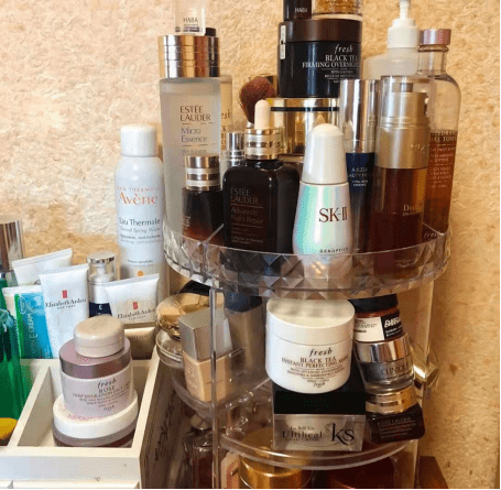 果酸|我们都在用的大牌护肤品被列入黑名单了，你的脸当了几次实验田？