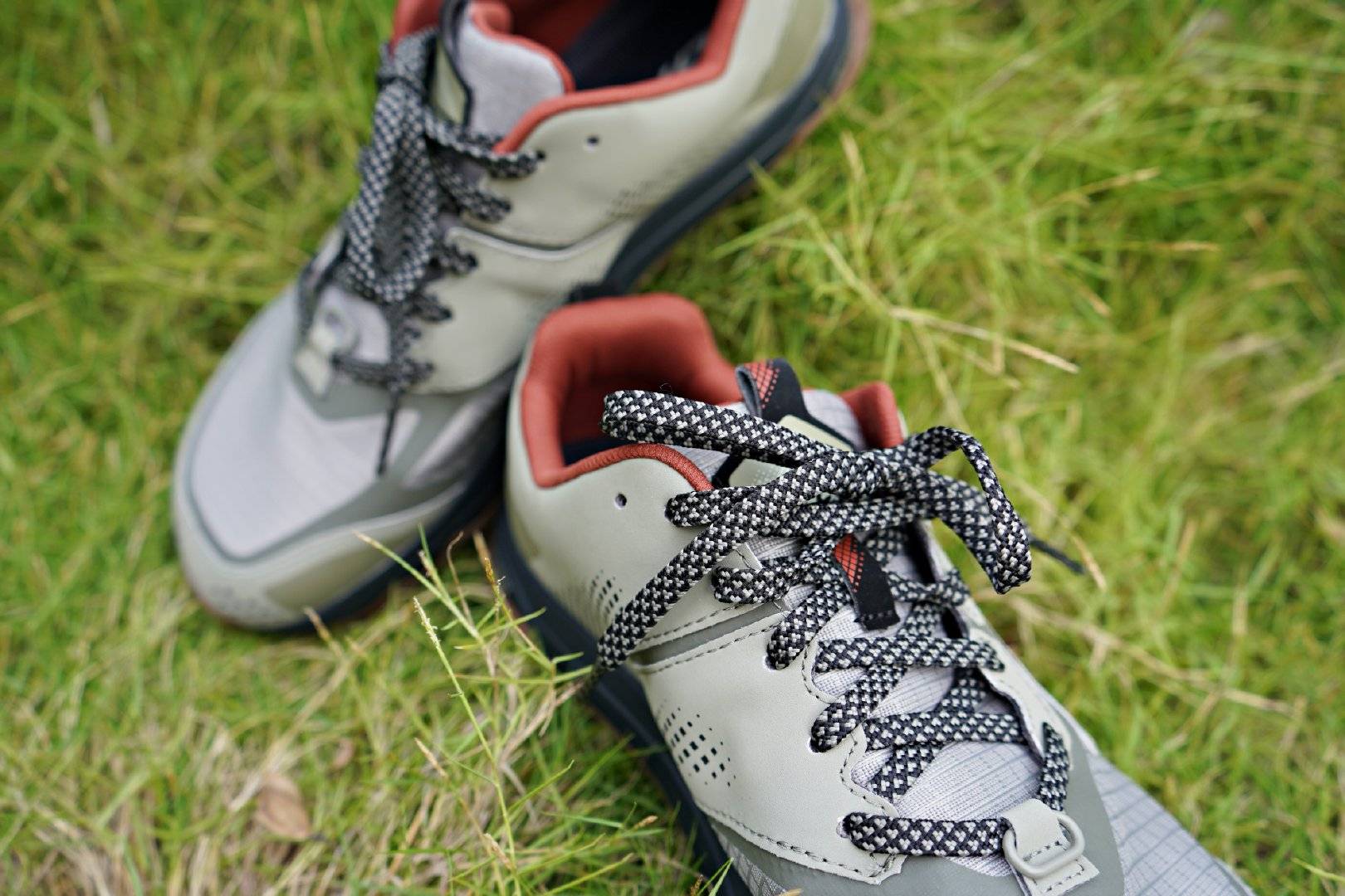 感觉|孤峰越野路，进化再升级！Altra Lone Peak 5分享