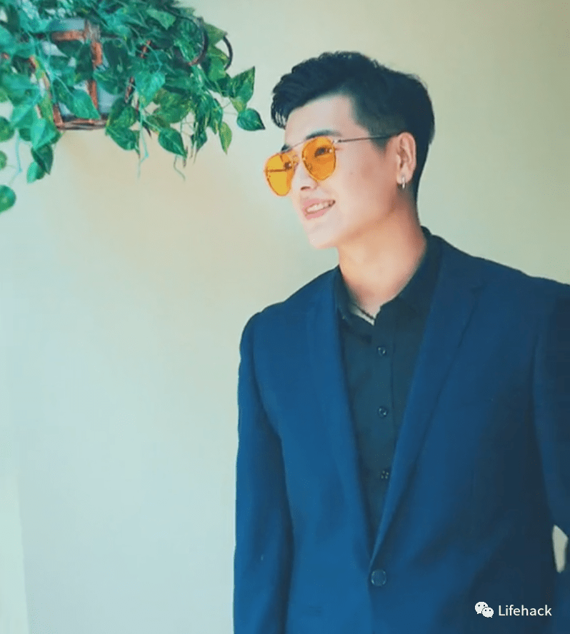 男朋友被养胖30斤后整个人都崩坏了