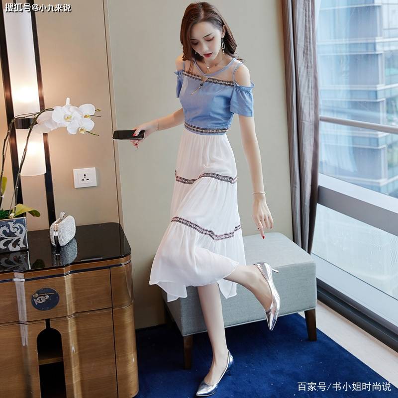 夏天|小个子女生夏季穿裙子，这四种千万要避开！显胖又显矮