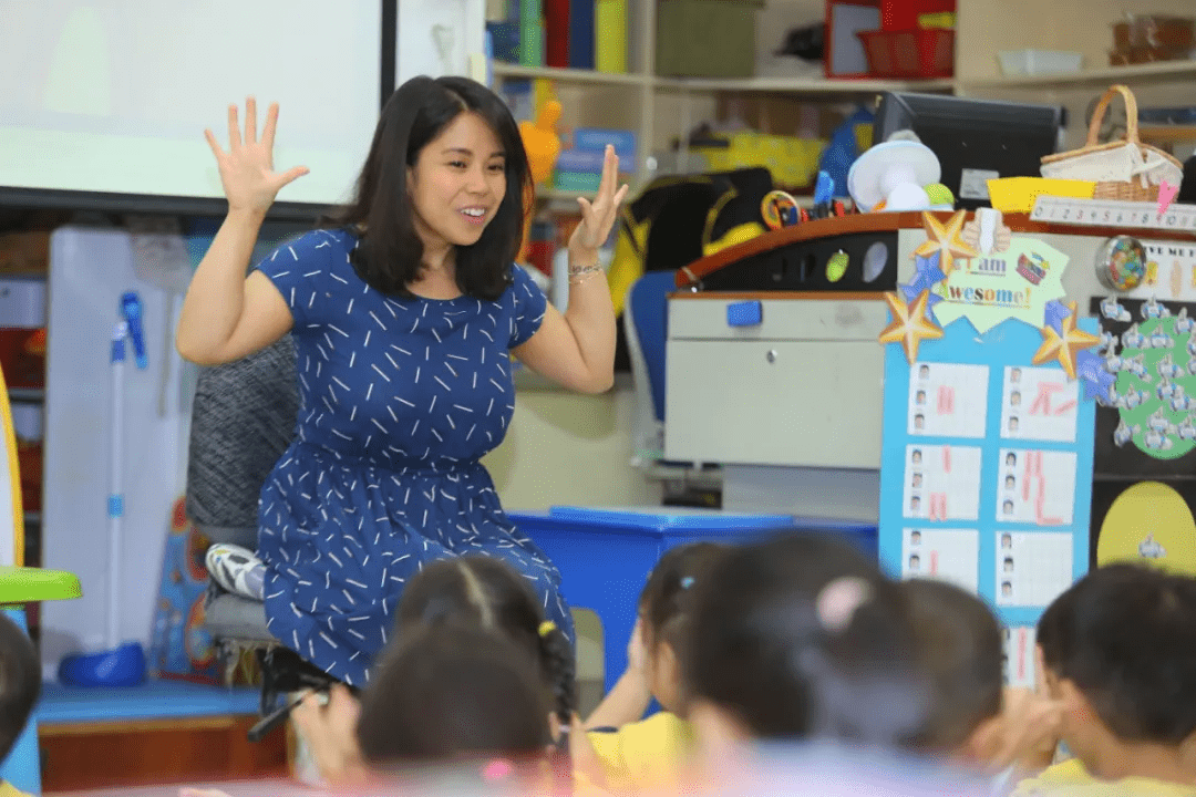 家长|「微少量学位」祈福英语实验幼儿园/祈福倚湖湾幼儿园补录开抢啦