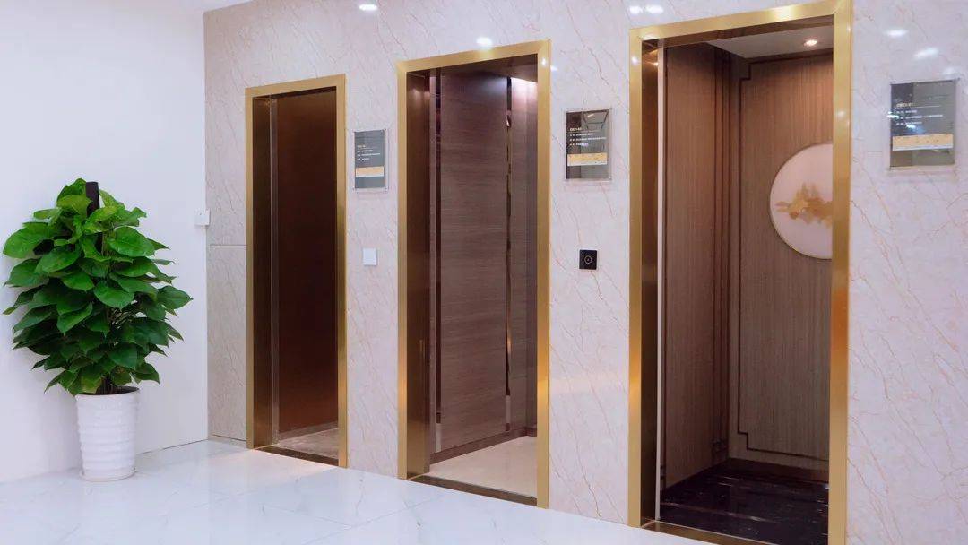 日立家用电梯 | 广州增城体验中心盛大开业_服务