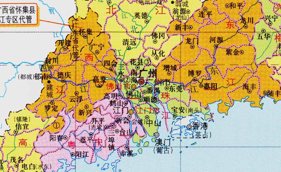 人口第一大省_已不是四川河南,中国人口第一大省是这家(2)