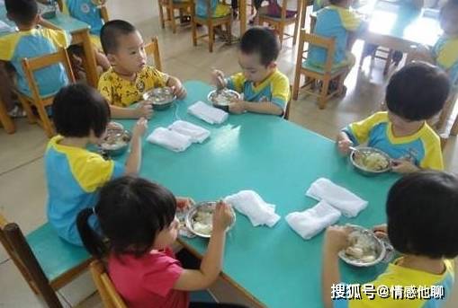 运动量|孩子为什么在幼儿园里更容易生病？这七点家长越早知道越好