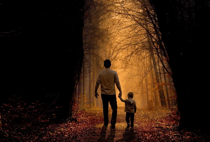 水平|教育孩子应尊重个体差异