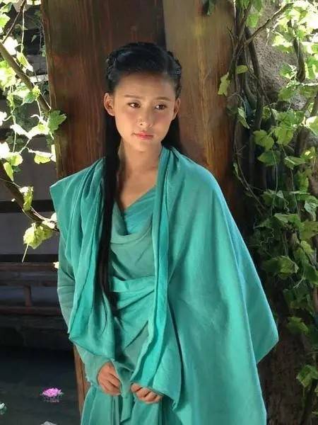 眼睛|服装造型最丑的5部古装剧，每一个造型师，都该拖出去杖责半小时