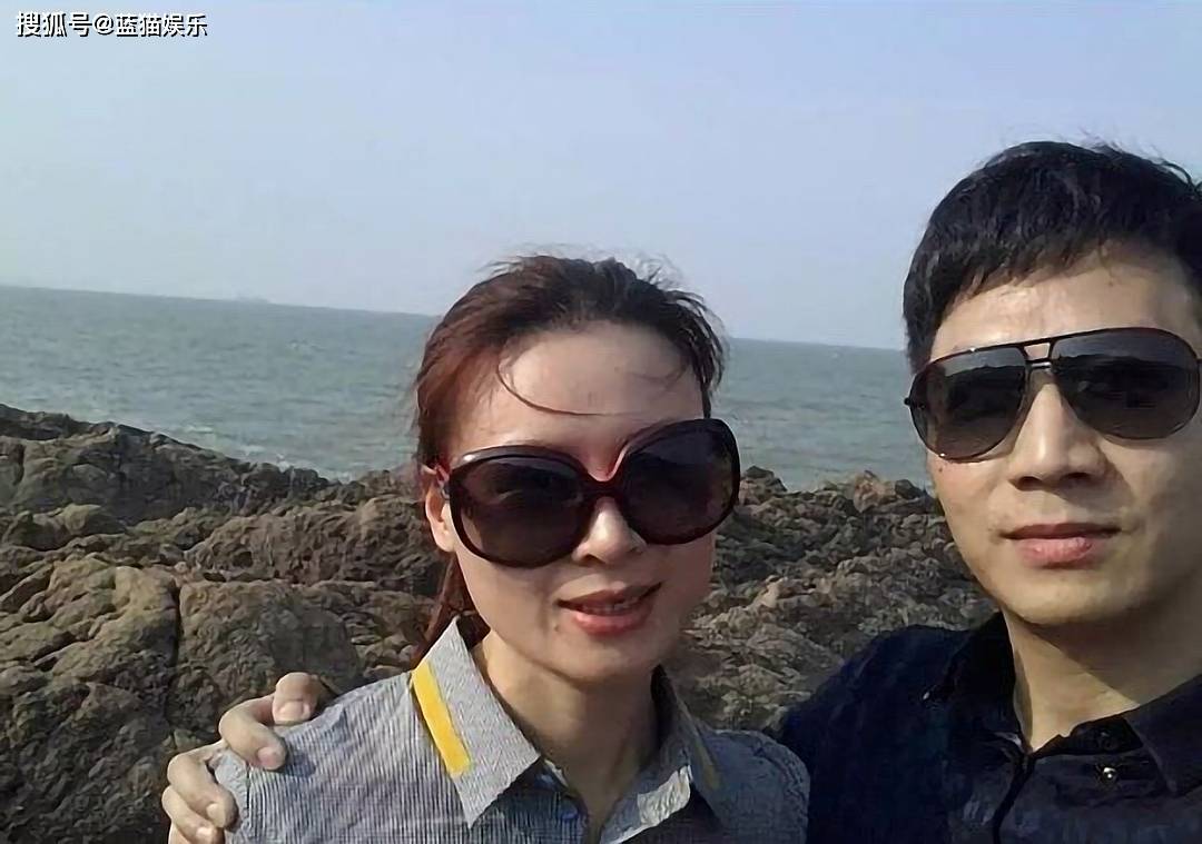 原创被知名作家举报后林生斌现任妻子怒怼看似轻描淡写实则句句诛心