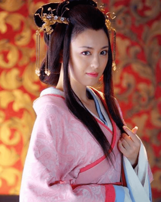 方圆|生不逢时的5位女演员，这颜值放现在，还不秒杀一大波当红小花？