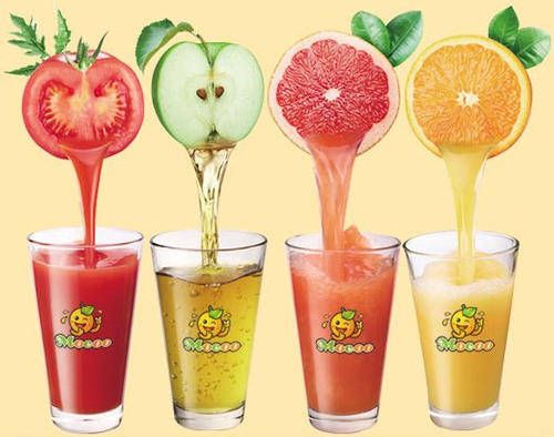 对于水果,能生吃就不榨汁,能自己榨汁就不买市售果汁.