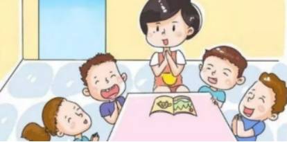 什么|为何家长送孩子上学非常艰难？到底是什么原因造成的？