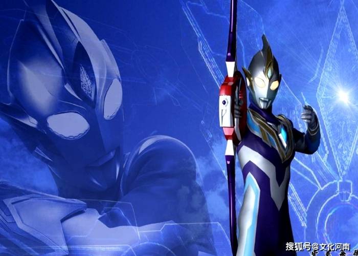 原创都是迪迦惹的祸特利迦奥特曼评分跌至69可能打破最低分纪录