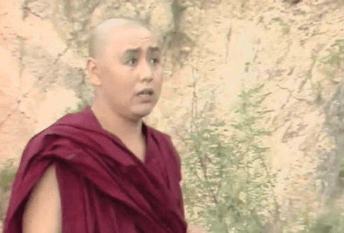 事业有成|猪八戒已经73岁，和“嫦娥”恩爱数年，如今儿子也事业有成