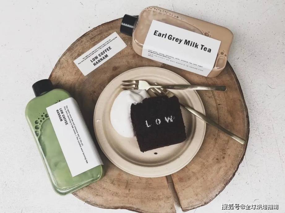 做了什麼改變居然能一直不火的磅蛋糕現在「一磅難求」？ 熱愛美食 第5张