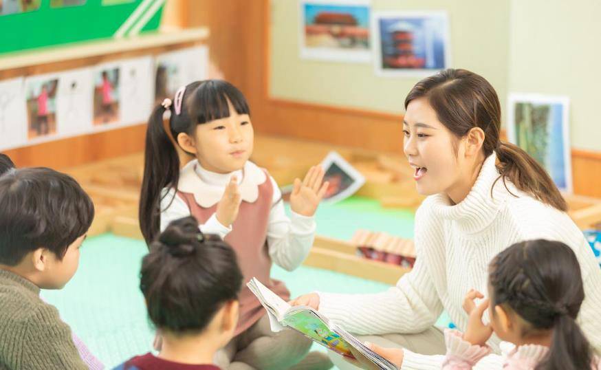 同学|幼儿园“潜规则”被曝光，家长纷纷表示太现实：简直就是个小社会