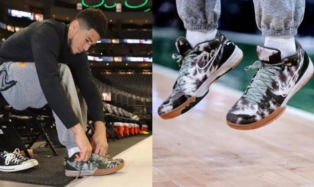 球鞋|秘!陈冠希和神秘大佬一起拍的Vlog视频,深扒一下,手慢无!