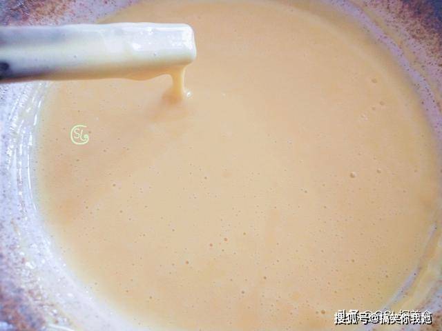 做法|蛋卷不要买了,在家用平底锅就能完成,香脆可口,孩子爱吃