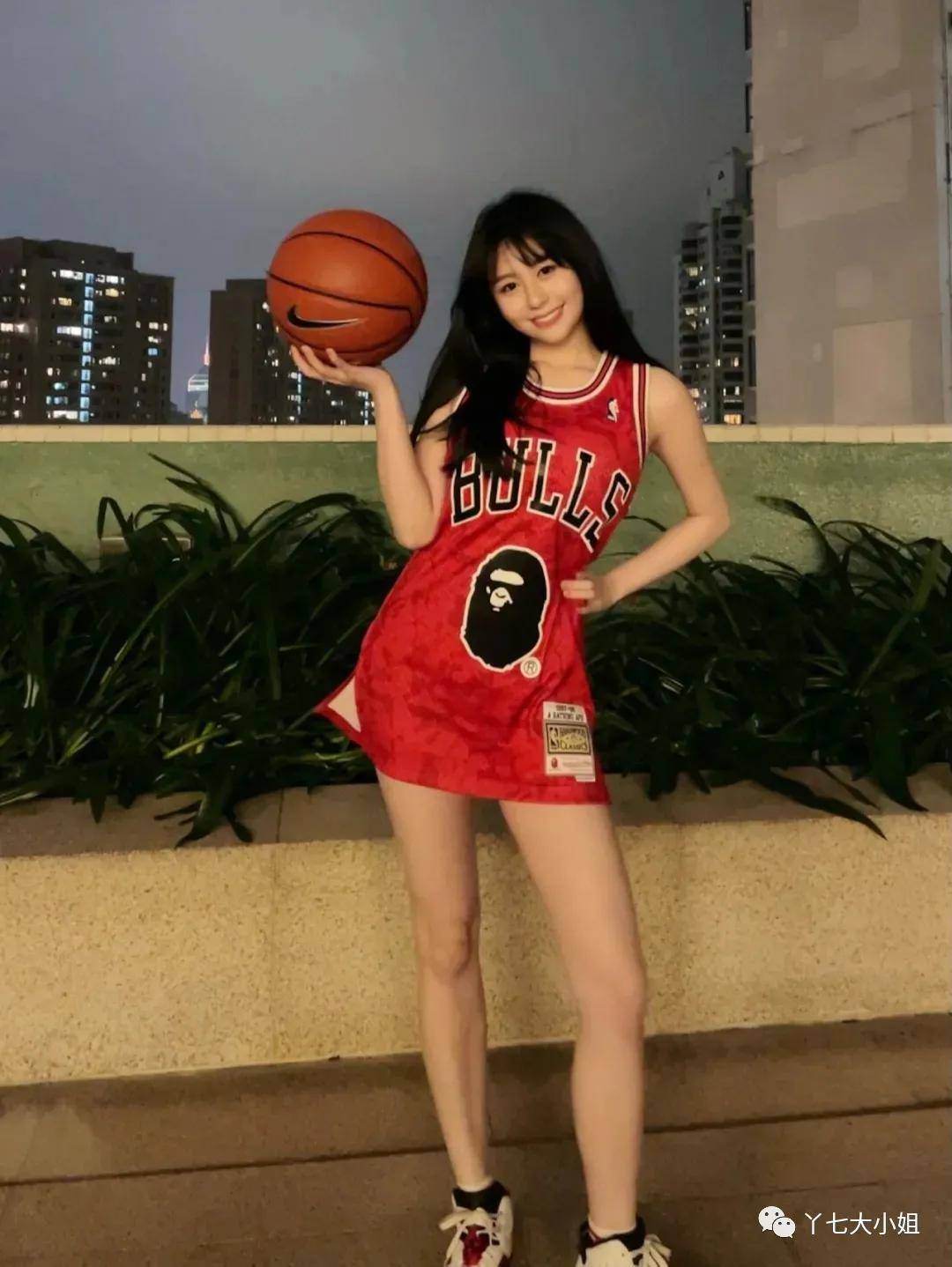 青春|“下半身失踪”的这几种穿法,盛夏出行必备~