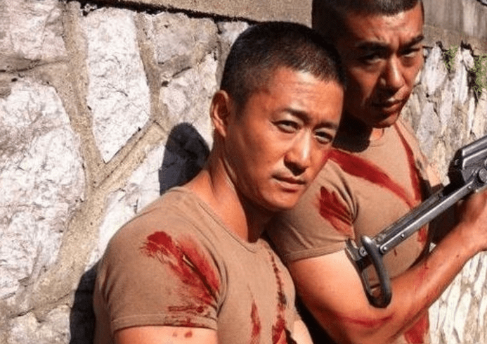 中国影帝排行_世界6大影帝演技排行,中国仅一人上榜,排名第一的他太牛气了!