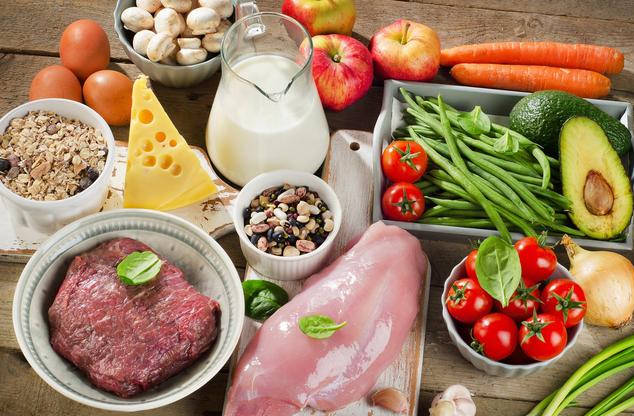 食谱|一天干这三件“大事”,健康养生事半功倍!