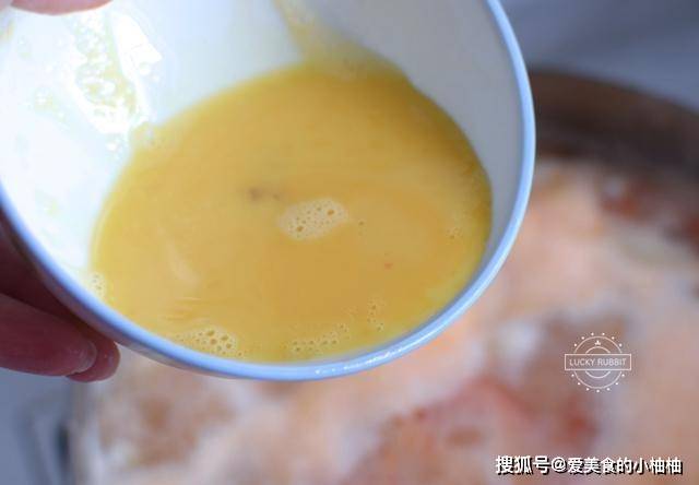 清水|这道面食太棒了,当早餐美味营养,零难度,厨房小白也能轻松做