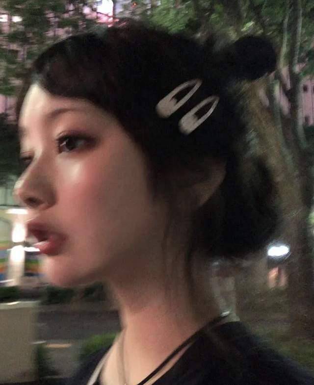 眼睛|甜美系网红P图太离谱？前男友晒多张图曝真容，与精修图判若两人