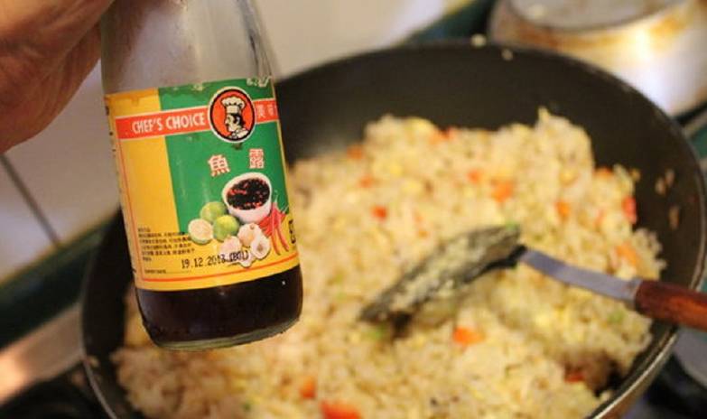 做米饭要不要泡水 a97a9c604ee746b392466e9d264d437c.jpeg