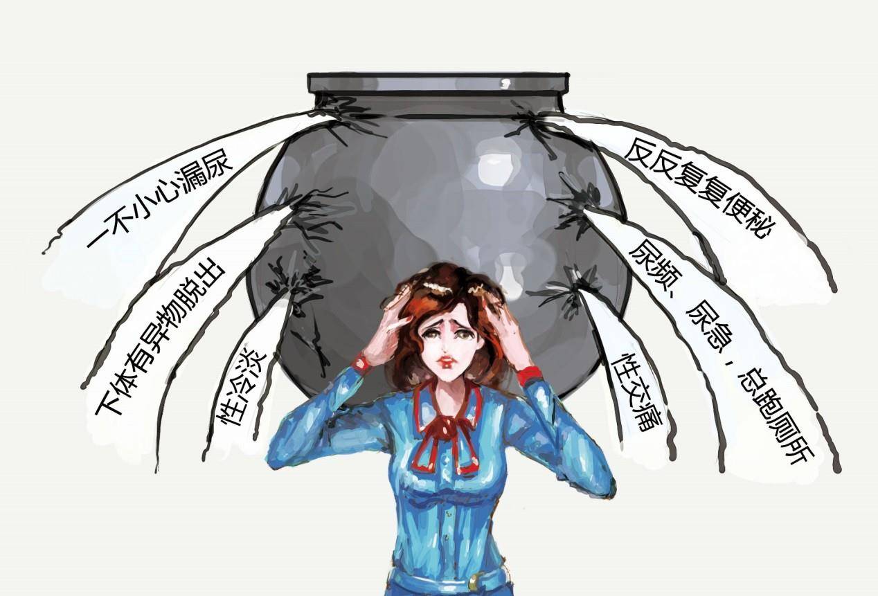 因为|产后恢复：正视自己，不要让容貌焦虑毁了自己