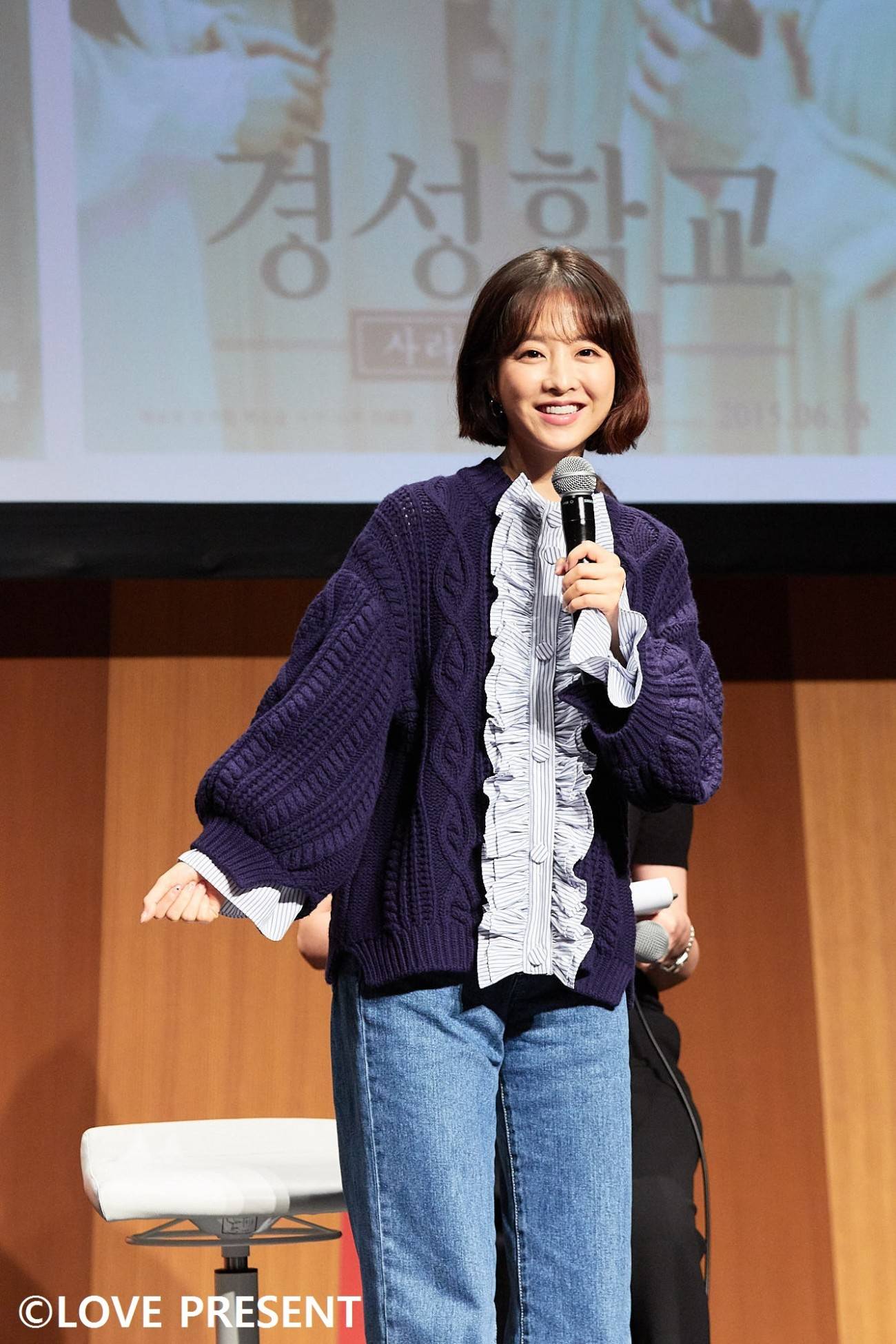 整体|“国民初恋”朴宝英，人长得甜美就是任性，私服随便穿都好看