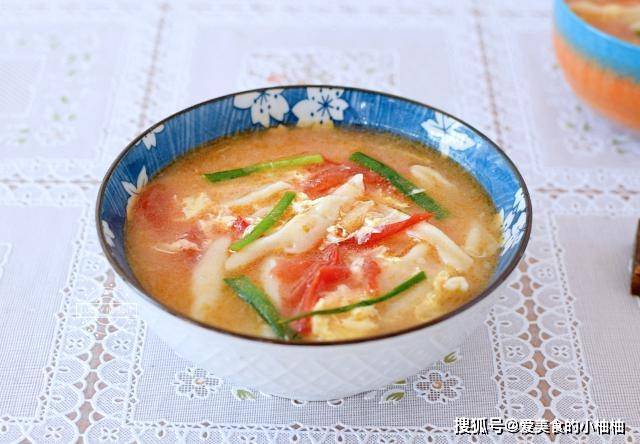 清水|这道面食太棒了,当早餐美味营养,零难度,厨房小白也能轻松做