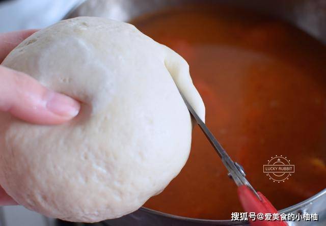 清水|这道面食太棒了,当早餐美味营养,零难度,厨房小白也能轻松做