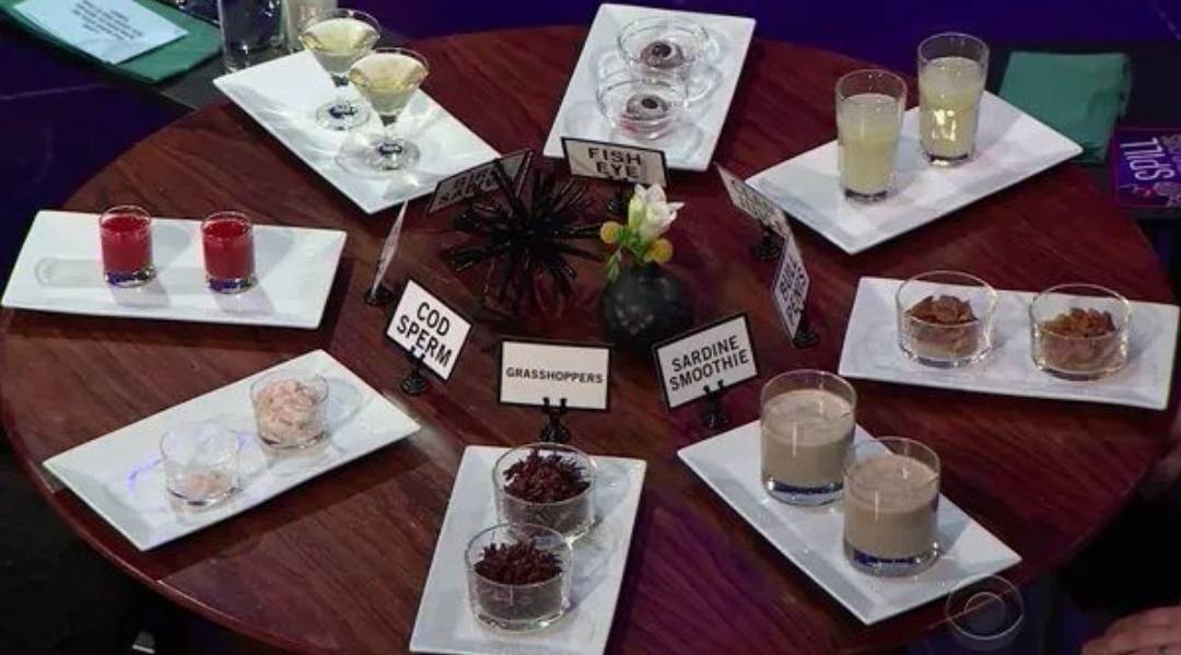 亚洲|美国知名节目，把“吃鸭仔蛋”当惩罚，4万网友：快道歉