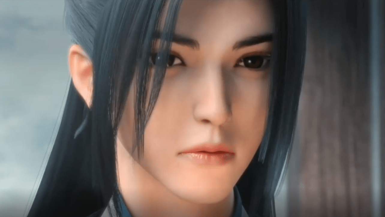 原创定海浮生录开播男主承包笑点护法上线就被夺走初吻