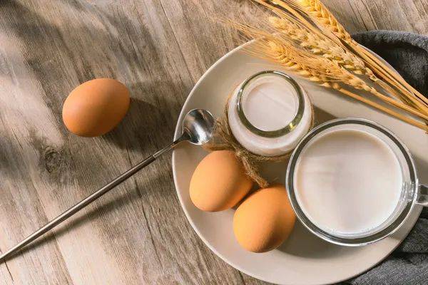 夏天|七八月把早餐换成它,比牛奶豆浆还养人!