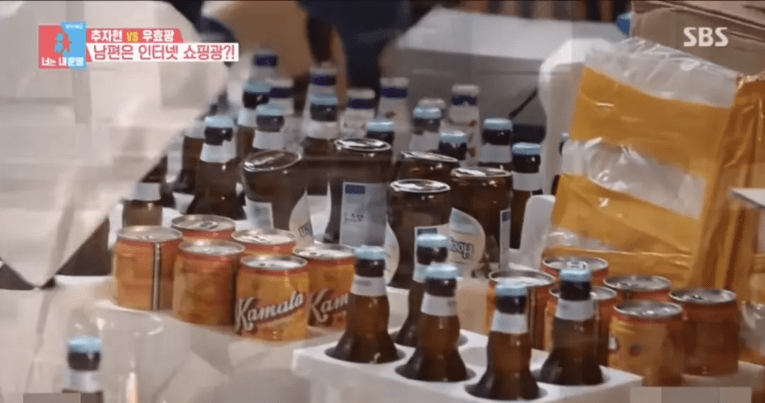 什么|韩国综艺批量制造“深情的于晓光”