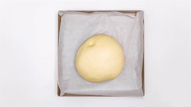 面团|馒头别总蒸，平底锅煎一下，酥脆香甜，孩子的零食都不用买了