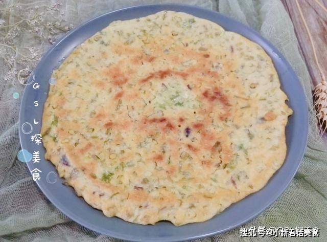 开火|自从知道豆角的这种做法,从不炒着吃,上锅一煎,外焦里嫩,好吃