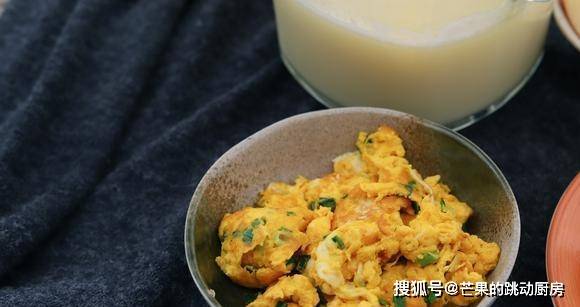 美食|晒晒我家小朋友的早餐，20分钟搞定，花了不到10块钱，便宜又丰盛